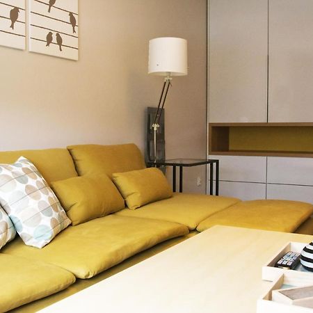 Apartamenty Lubin -City Center- 外观 照片