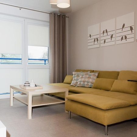 Apartamenty Lubin -City Center- 外观 照片