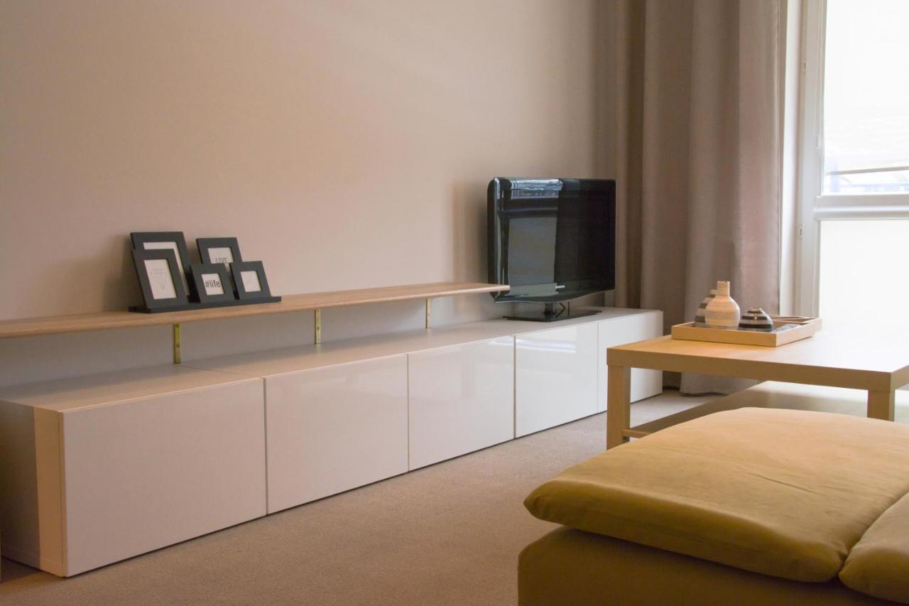 Apartamenty Lubin -City Center- 外观 照片